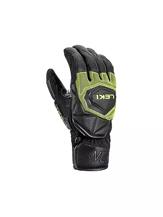 LEKI | Herren Skihandschuhe WCR Coach 3D | 