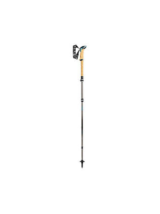 LEKI | Wanderstöcke Cressida FX Carbon | schwarz