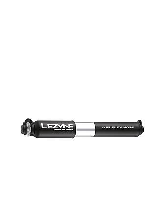 LEZYNE | Fahrrad Minipumpe Pressure Drive HP | gold