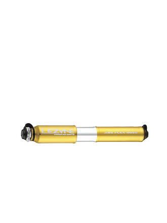 LEZYNE | Fahrrad Minipumpe Pressure Drive HP | gold