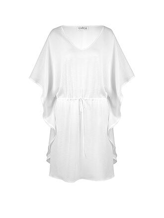 LIDEA | Damen Craftan | grün