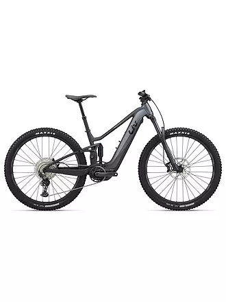 LIV by GIANT | Damen E-Mountainbike Embolden E+ 1 Pro | 