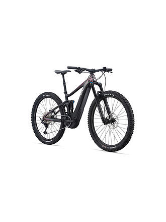 LIV by GIANT | Damen E-Mountainbike Intrigue X E+ 2 | blau