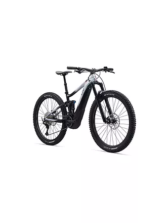 LIV by GIANT | Damen E-Mountainbike Intrigue X E+ 3 | grau