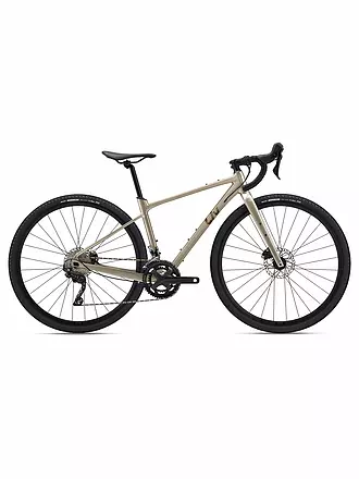 LIV by GIANT | Gravelbike Devote 0 | beige