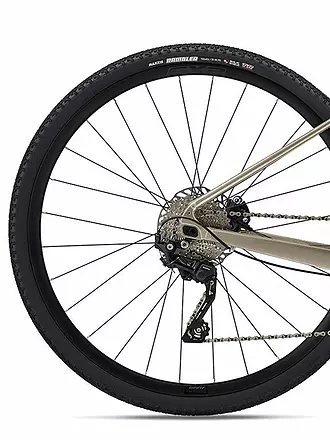 LIV by GIANT | Gravelbike Devote 0 | beige