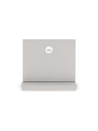 LOTUSCRAFTS | Yogamatte Mudra Studio | grau