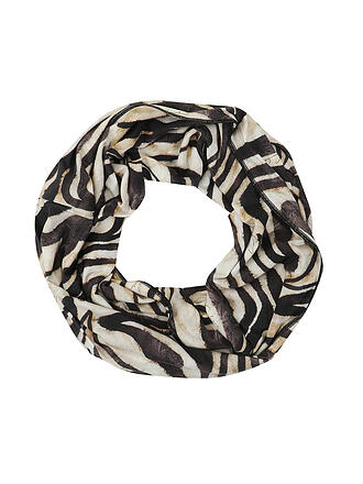 LOUNGE CHERIE | Damen Stirnband | schwarz