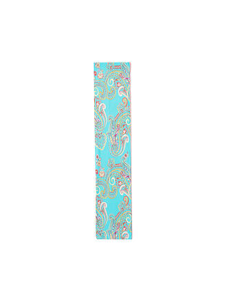 LOUNGE CHERIE | Damen Yoga Loop | türkis