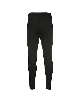 LOUNGE CHERIE | Herren Yogahose Leo | schwarz