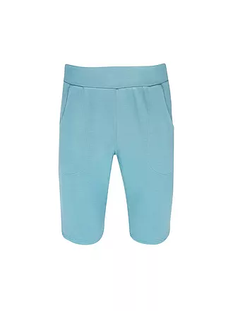 LOUNGE CHERIE | Herren Yogashort Felix | blau