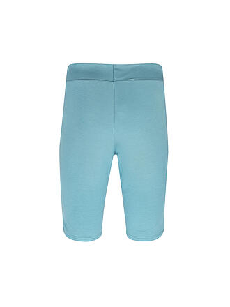 LOUNGE CHERIE | Herren Yogashort Felix | blau