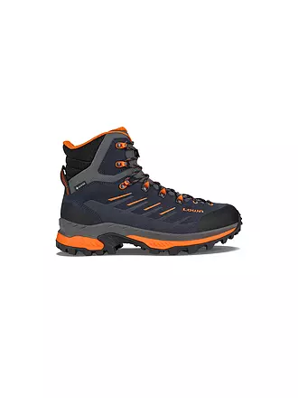 LOWA | Herren Bergschuhe Randir GTX Mid | 