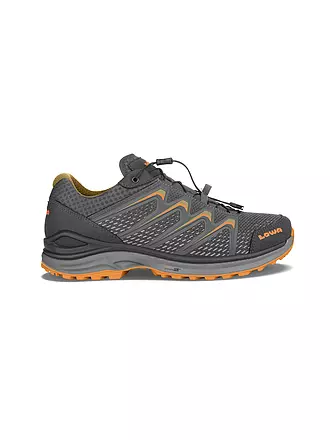 LOWA | Herren Multifunktionsschuhe Maddox GTX LO | grau