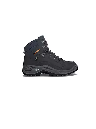 LOWA | Herren Wanderschuhe Renegade GTX Mid | 