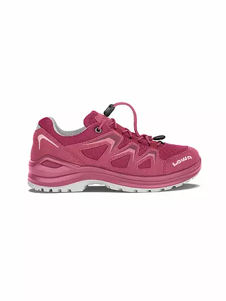 LOWA | Kinder Multifunktionsschuhe Innox Evo GTX LO JR | pink