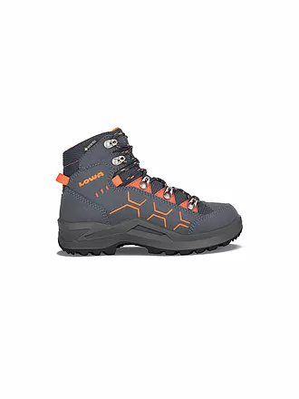 LOWA | Kinder Wanderschuhe Kody Evo GTX Mid Junior | blau