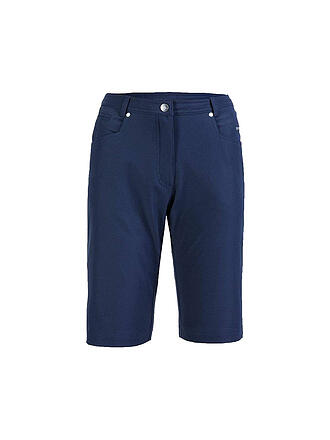 LPO | Damen Bermuda Claudia | blau
