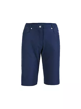 LPO | Damen Bermuda Claudia | blau