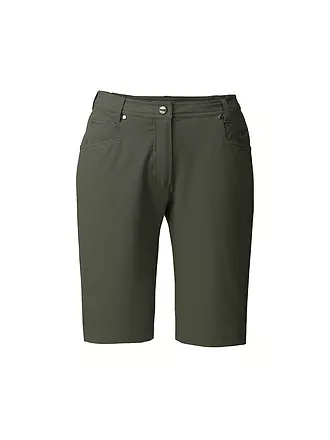 LPO | Damen Bermuda Claudia | olive