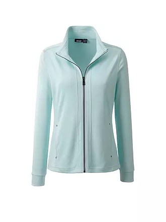 LPO | Damen Jacke Abby | hellblau