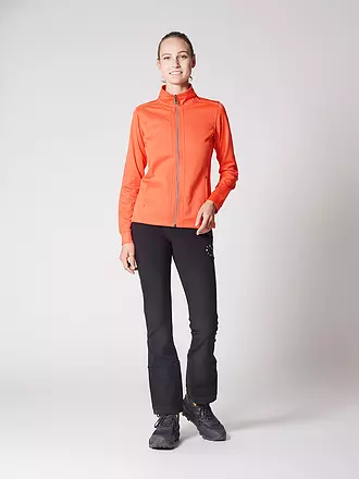 LPO | Damen Jacke Abby | 