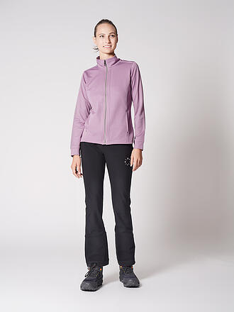 LPO | Damen Jacke Abby | orange