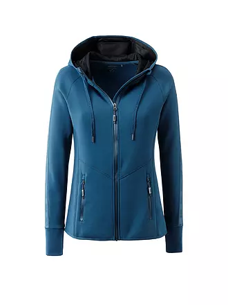 LPO | Damen Kapuzenjacke Veloria | 