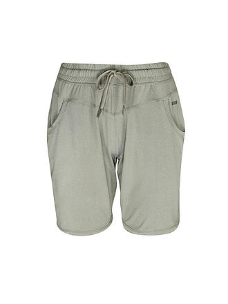 LPO | Damen Short Tara 2 | olive