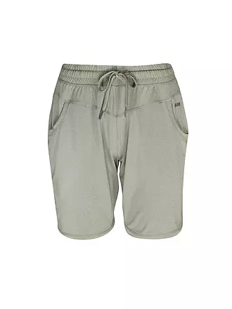 LPO | Damen Short Tara 2 | olive