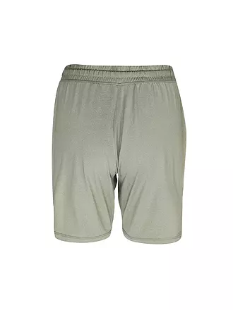 LPO | Damen Short Tara 2 | olive