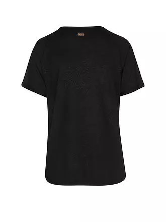 LPO | Damen T-Shirt Beate | schwarz