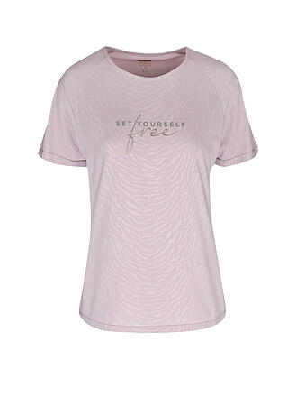 LPO | Damen T-Shirt Elia | schwarz