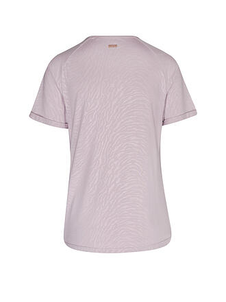 LPO | Damen T-Shirt Elia | schwarz