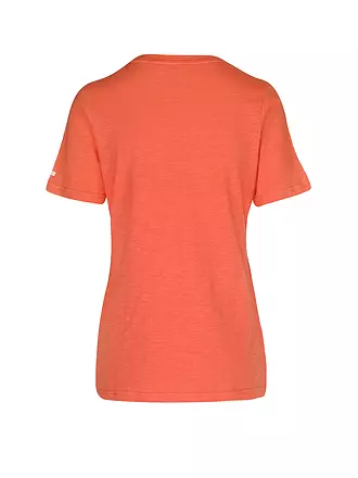LPO | Damen T-Shirt Fenja | olive