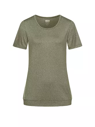 LPO | Damen T-Shirt Hanna | olive