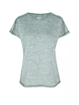 LPO | Damen T-Shirt Helena 3 | mint