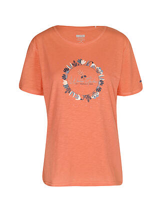 LPO | Damen T-Shirt | dunkelblau