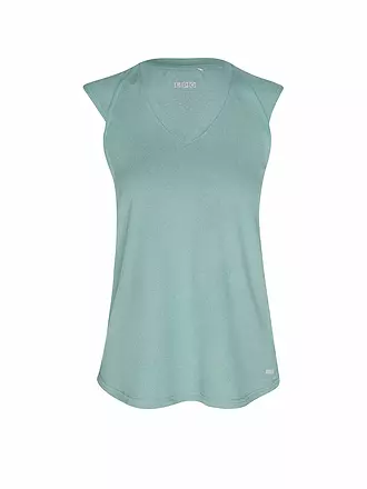 LPO | Damen Tank Anabel | mint