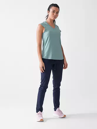 LPO | Damen Tank Anabel | mint