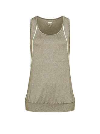 LPO | Damen Tank Anna | olive