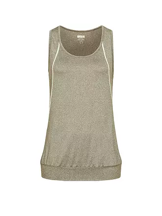 LPO | Damen Tank Anna | olive