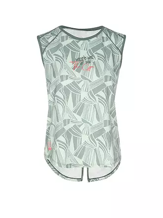 LPO | Damen Tank Seda | mint
