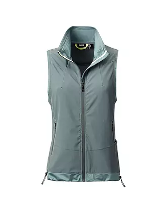 LPO | Damen Weste Elfi | mint
