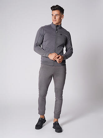 LPO | Herren Jogginghose Robbie 2 | grau