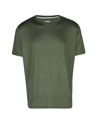 LPO | Herren T-Shirt Mathias | olive