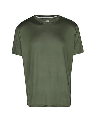 LPO | Herren T-Shirt Mathias | blau