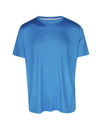 LPO | Herren T-Shirt Mathias | blau