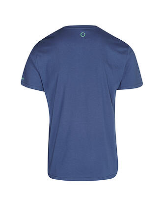 LPO | Herren T-Shirt Noel | orange