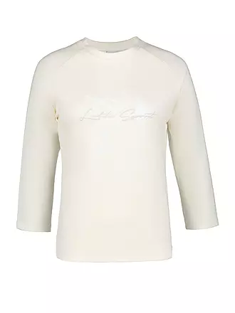 LUHTA |  Damen Funktionsshirt Haunis 3/4 | creme